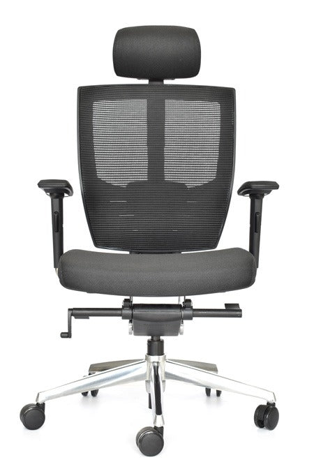 SILLA MILAN PREMIUM - DCORLINE