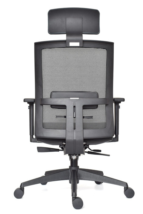 SILLA ATENAS PREMIUM - DCORLINE