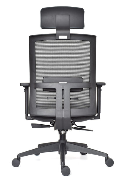 SILLA ATENAS PREMIUM - DCORLINE