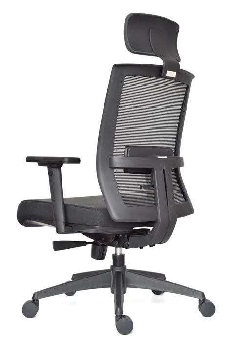 SILLA ATENAS PREMIUM - DCORLINE