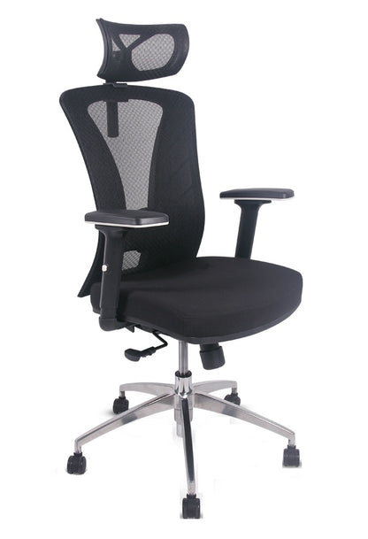SILLA AARON PREMIUM - DCORLINE