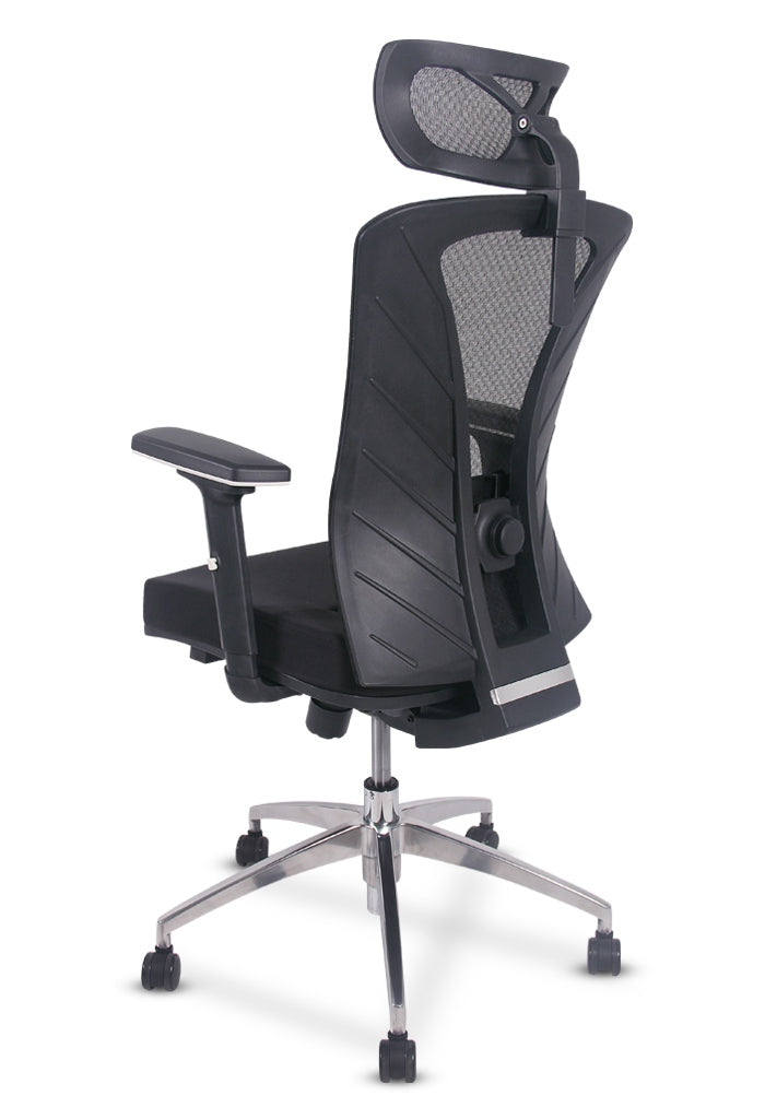 SILLA AARON PREMIUM - DCORLINE