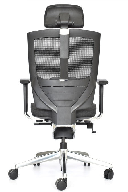 SILLA MILAN PREMIUM - DCORLINE