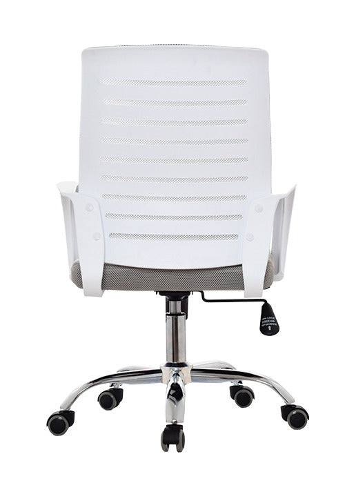 SILLA FOX GRIS - DCORLINE