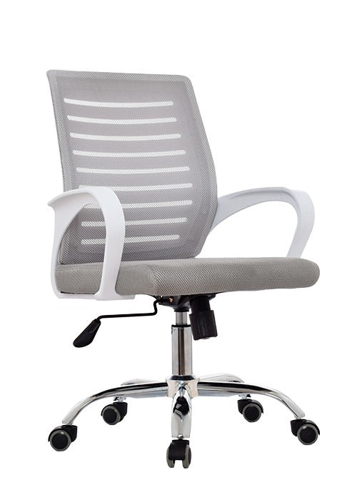 SILLA FOX GRIS - DCORLINE