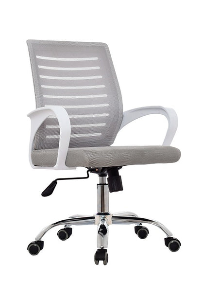 SILLA FOX GRIS - DCORLINE