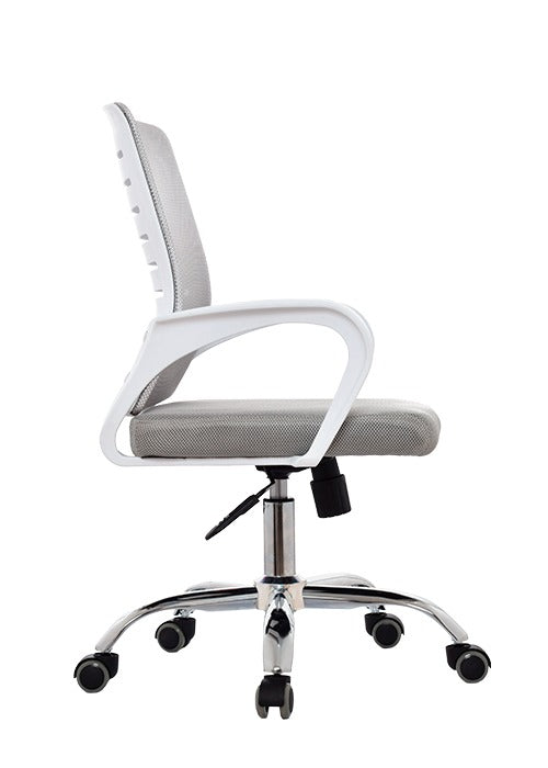 SILLA FOX GRIS - DCORLINE