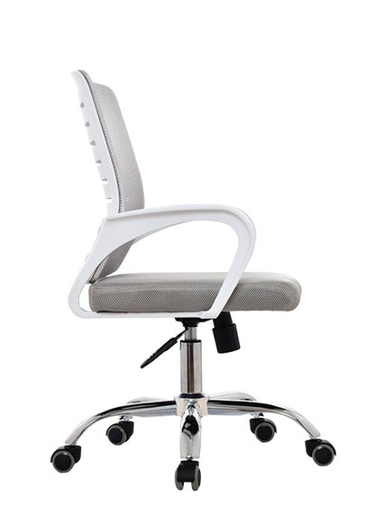 SILLA FOX GRIS - DCORLINE