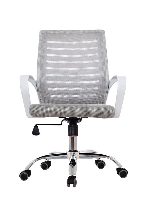 SILLA FOX GRIS - DCORLINE