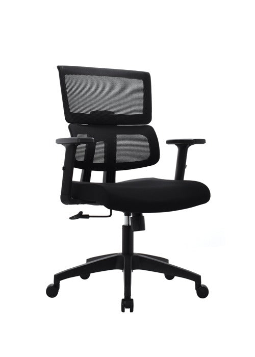 SILLA BERLIN GERENTE - DCORLINE